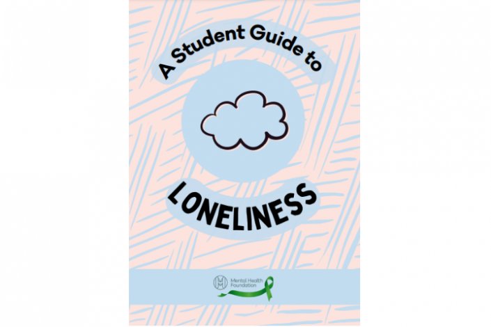 student guide loneliness tile